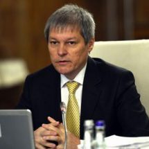Premierul Dacian Cioloș a transmis un mesaj de condoleanțe omologului său britanic, după asasinarea deputatului Jo Cox